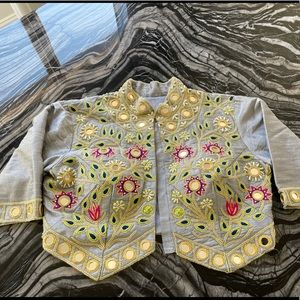 Topwear for any cocktail party look